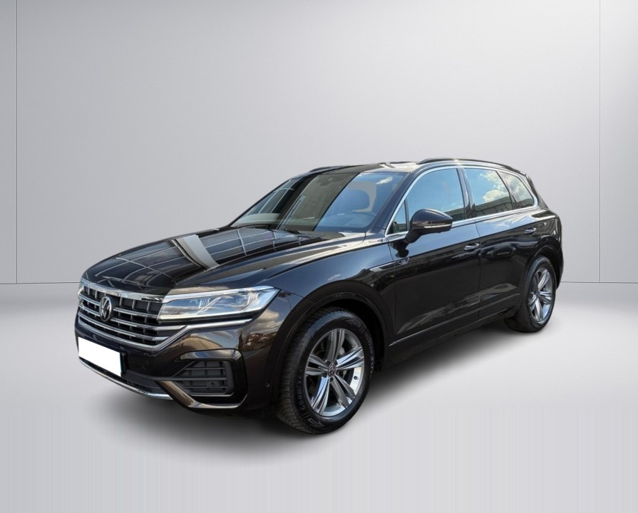 Volkswagen Touareg R-Line (5)