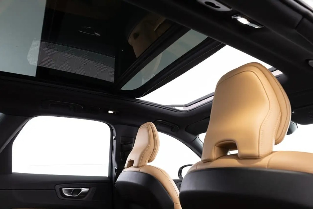 Volvo XC 60 T6 - foto 30