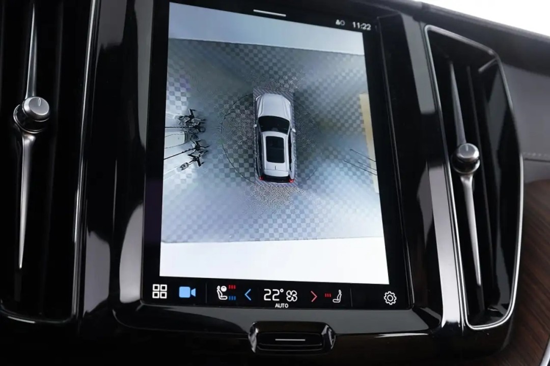 Volvo XC 60 T6 - foto 20