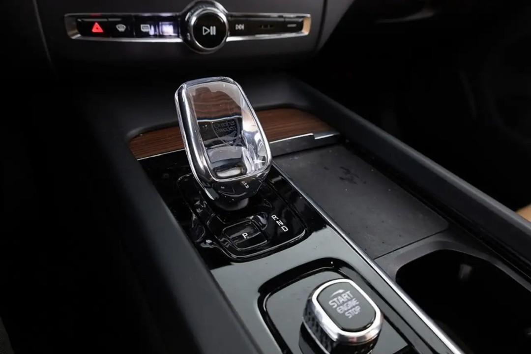 Volvo XC 60 T6 - foto 13