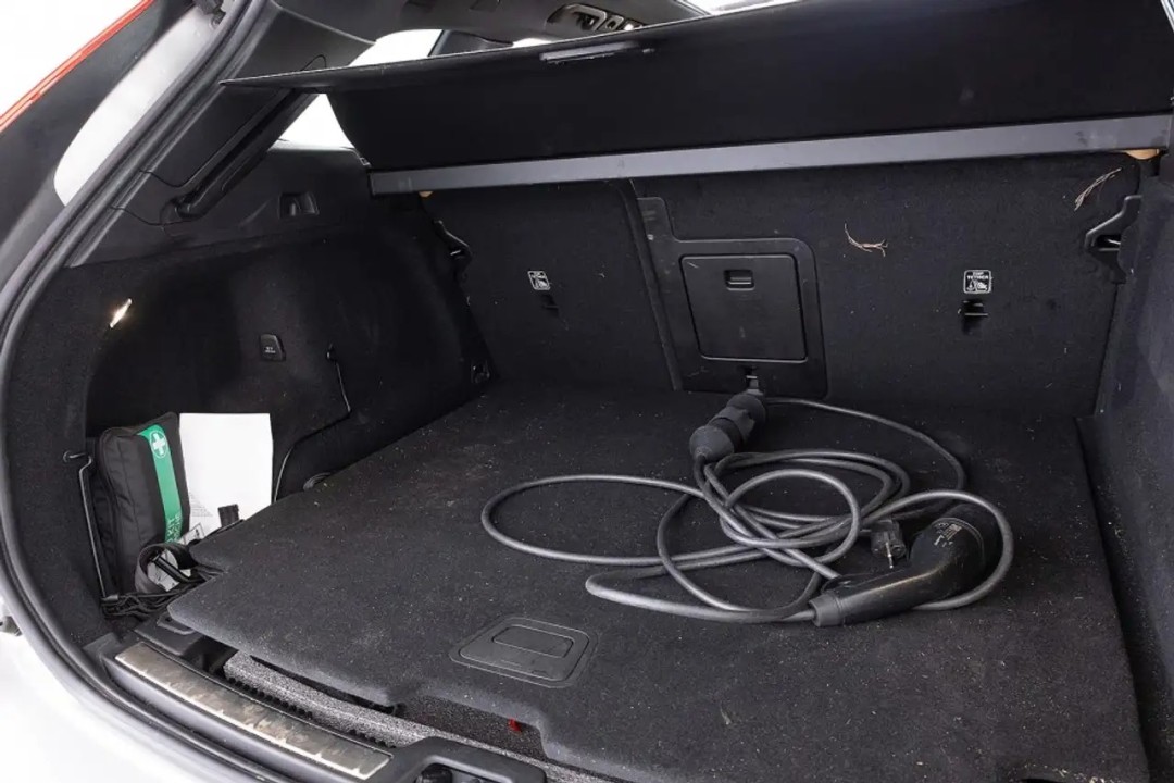 Volvo XC 60 T6 - foto 44
