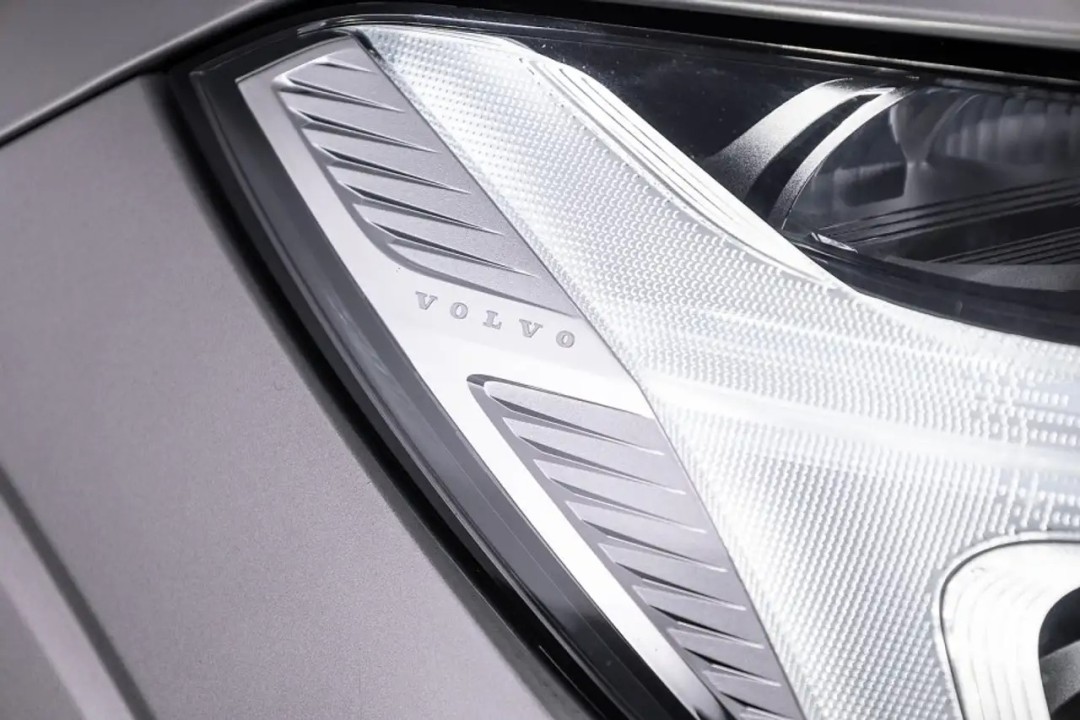 Volvo XC 60 T6 - foto 47