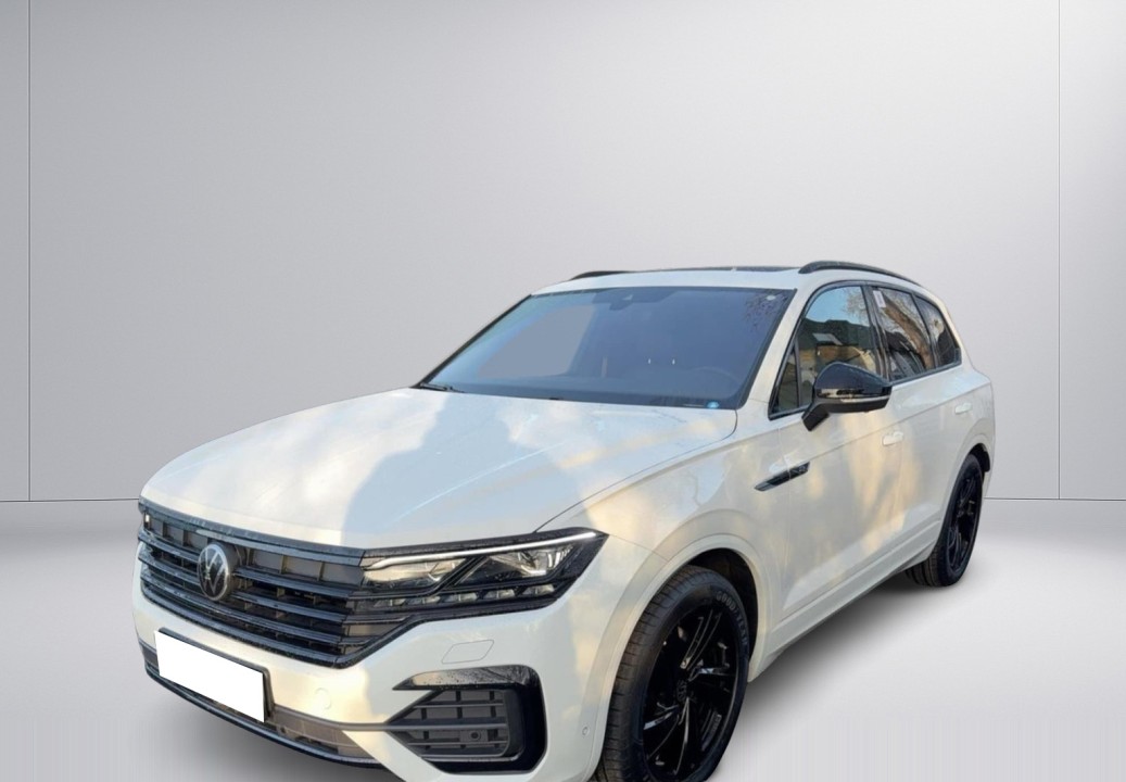 Volkswagen Touareg R-Line (4)