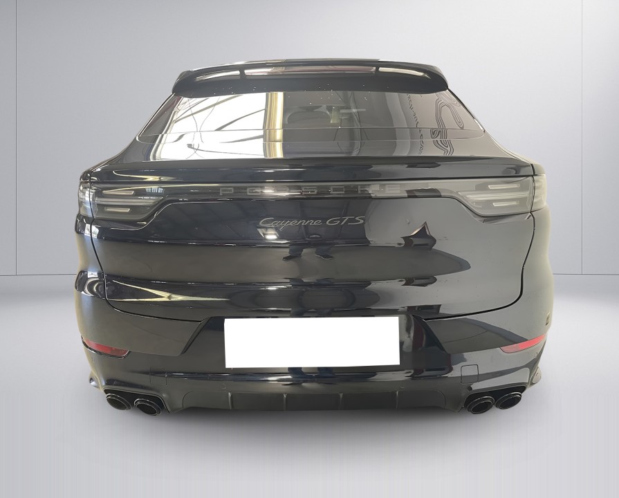 Porsche Cayenne Coupe GTS (3)