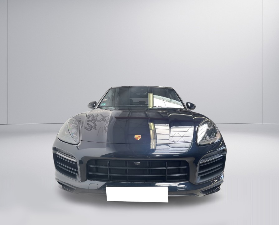 Porsche Cayenne Coupe GTS (5)