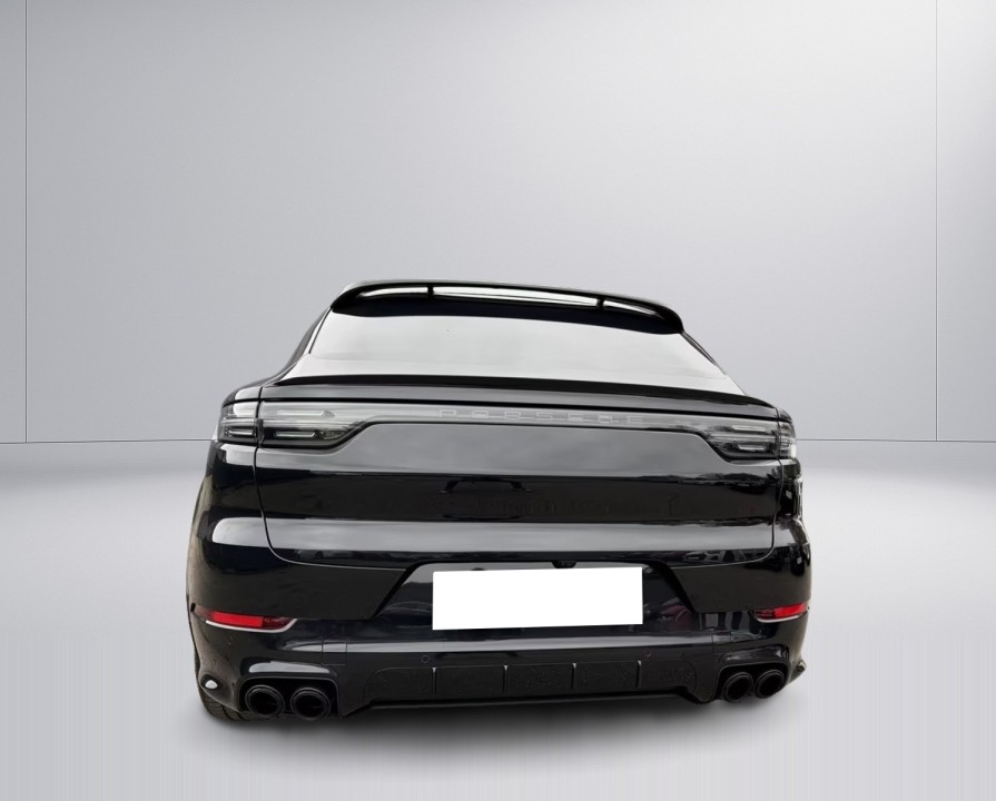 Porsche Cayenne Coupe GTS - foto 7