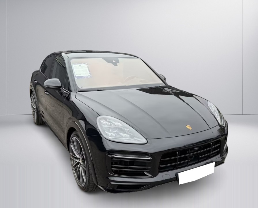Porsche Cayenne Coupe GTS - foto 15