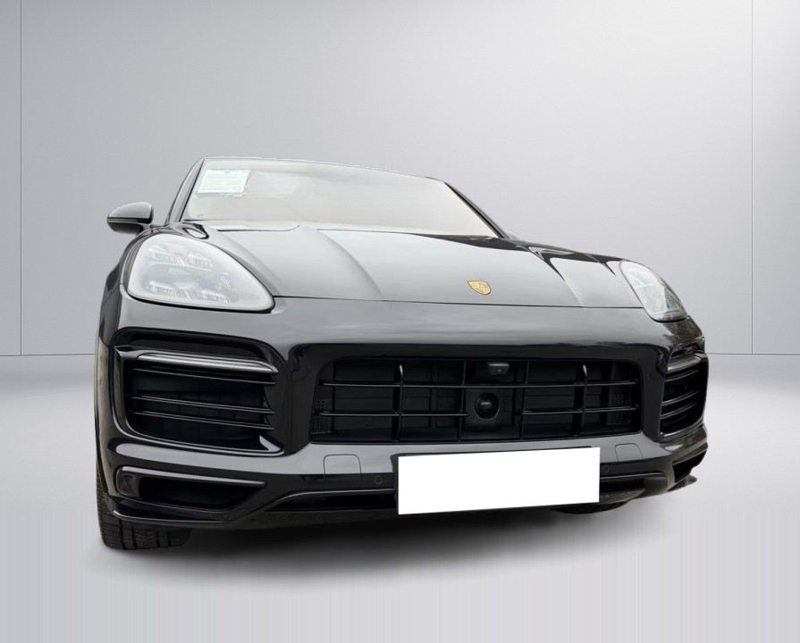 Porsche Cayenne Coupe GTS - foto 16