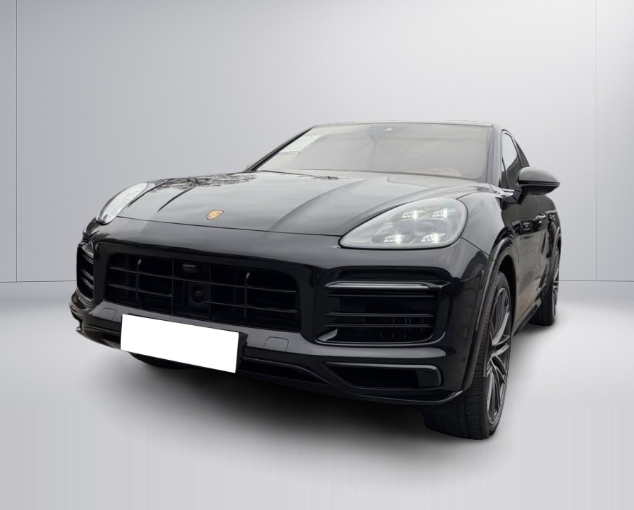 Porsche Cayenne Coupe GTS - foto 13