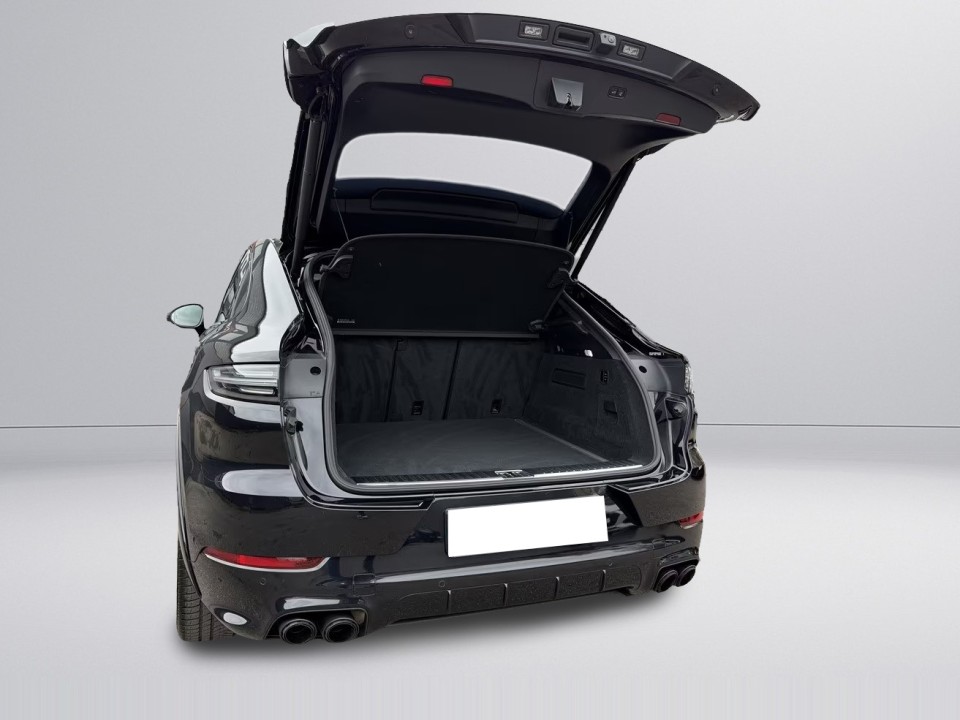 Porsche Cayenne Coupe GTS - foto 46