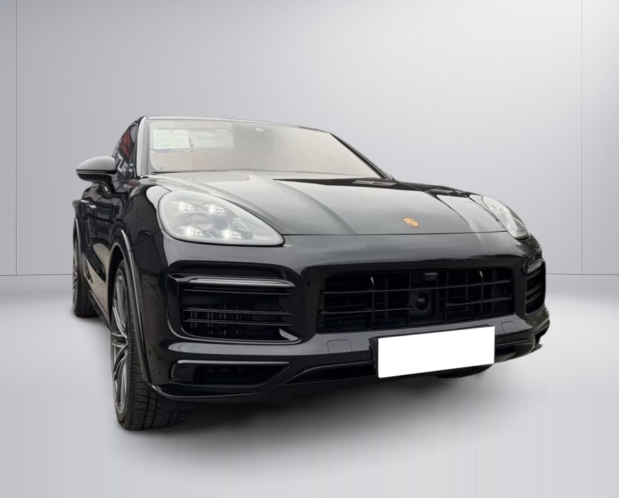 Porsche Cayenne Coupe GTS (2)