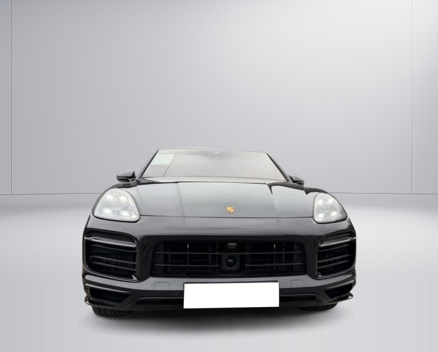 Porsche Cayenne Coupe GTS - foto 14