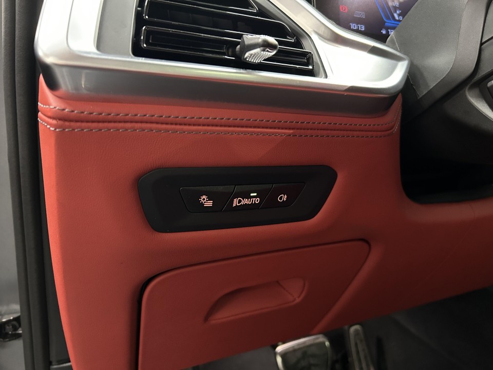 BMW X6 M Competition - foto 20