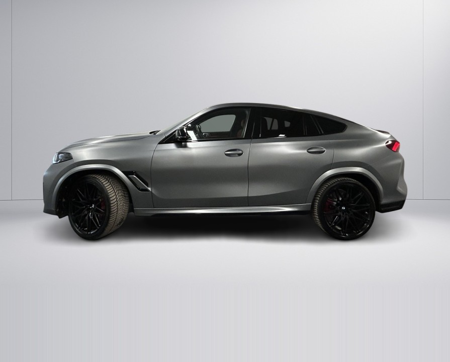 BMW X6 M Competition (3)