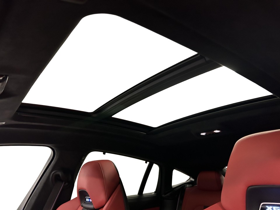 BMW X6 M Competition - foto 26