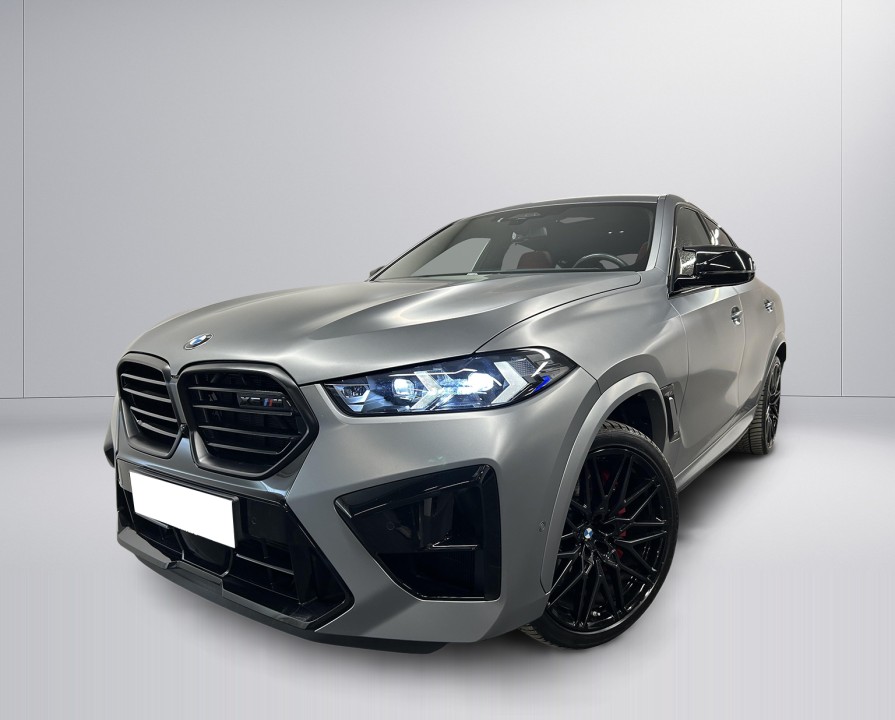BMW X6 M Competition (2)
