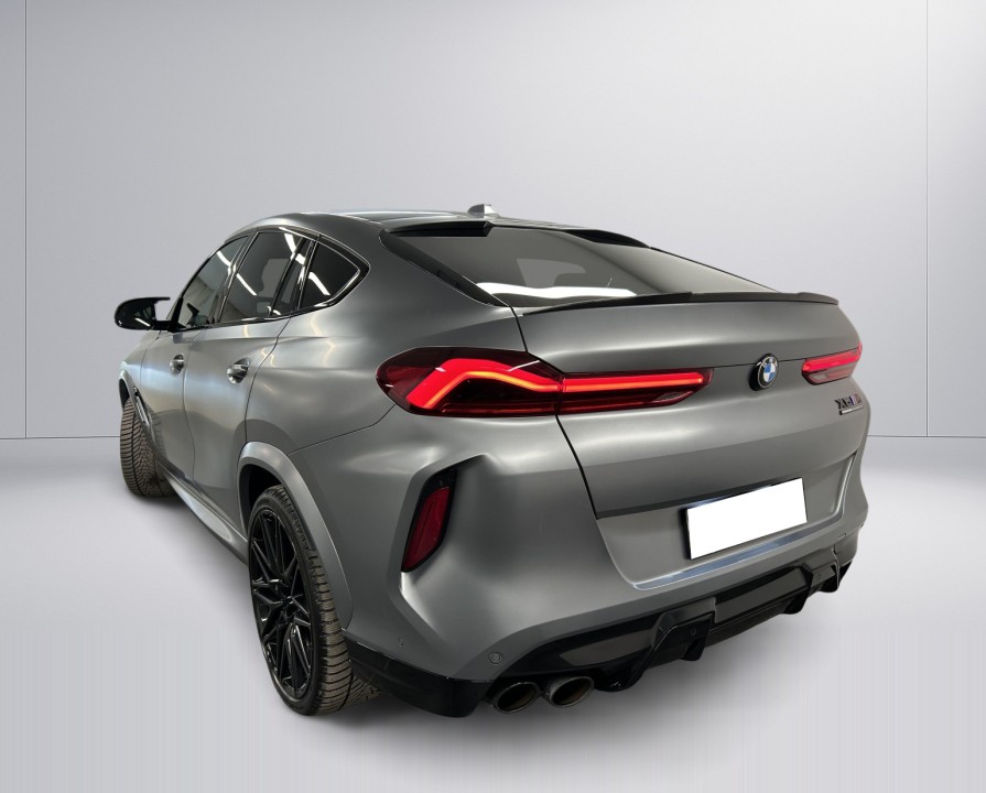 BMW X6 M Competition (5)