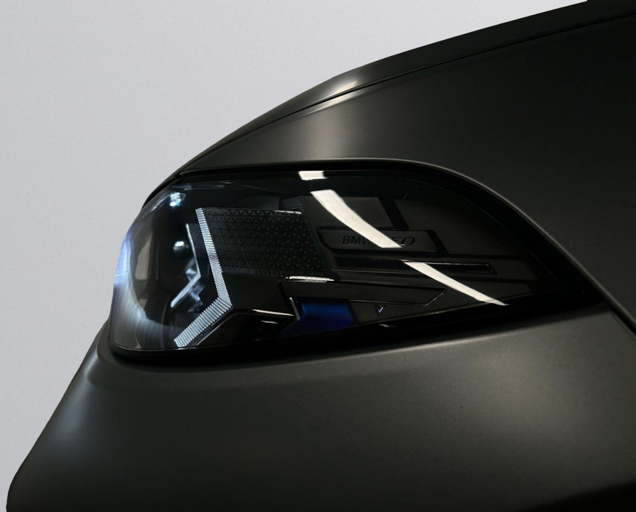 BMW X6 M Competition - foto 38