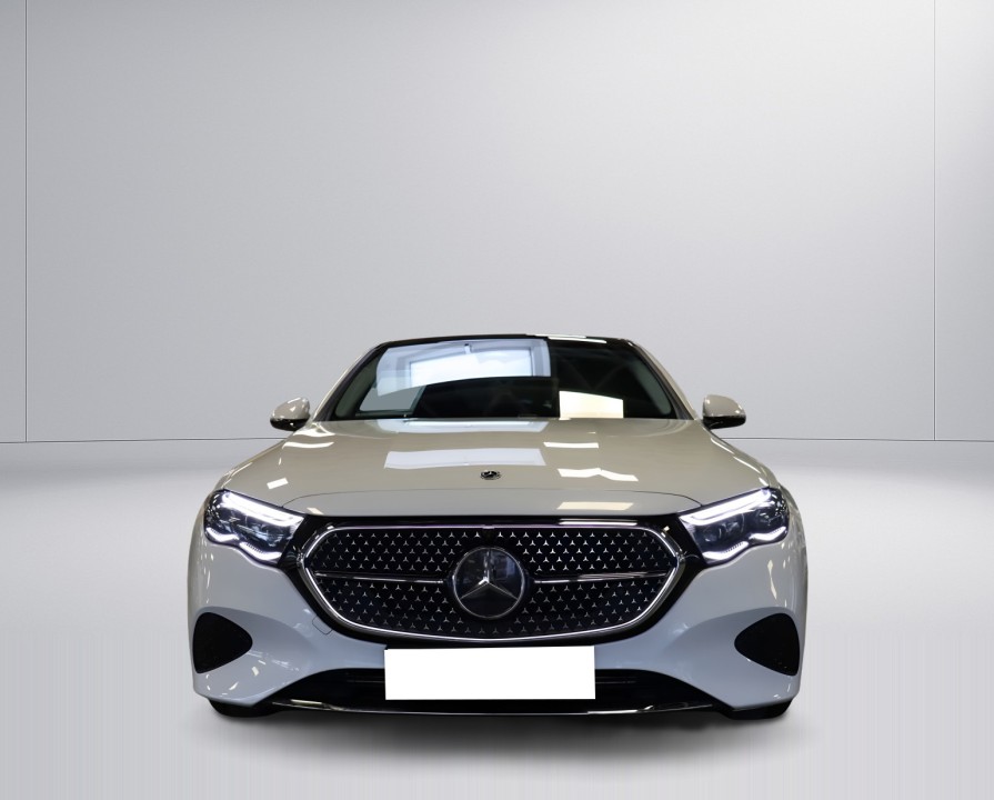 Mercedes-Benz E 200 Avantgarde - foto 6