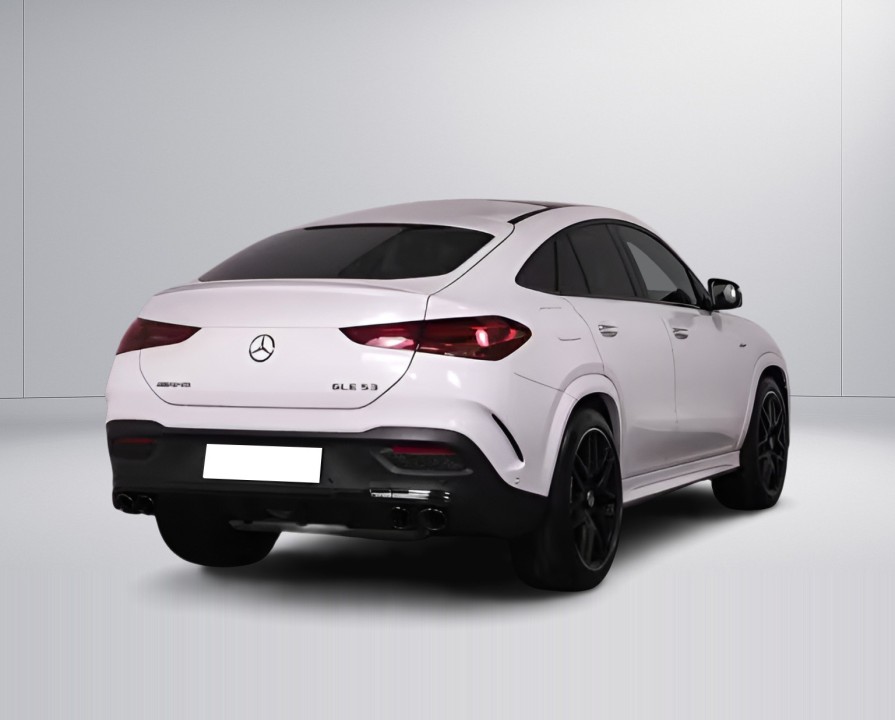 Mercedes-Benz GLE Coupé AMG 53 4MATIC+ (2)
