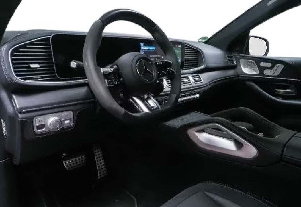 Mercedes-Benz GLE Coupé AMG 53 4MATIC+ (4)