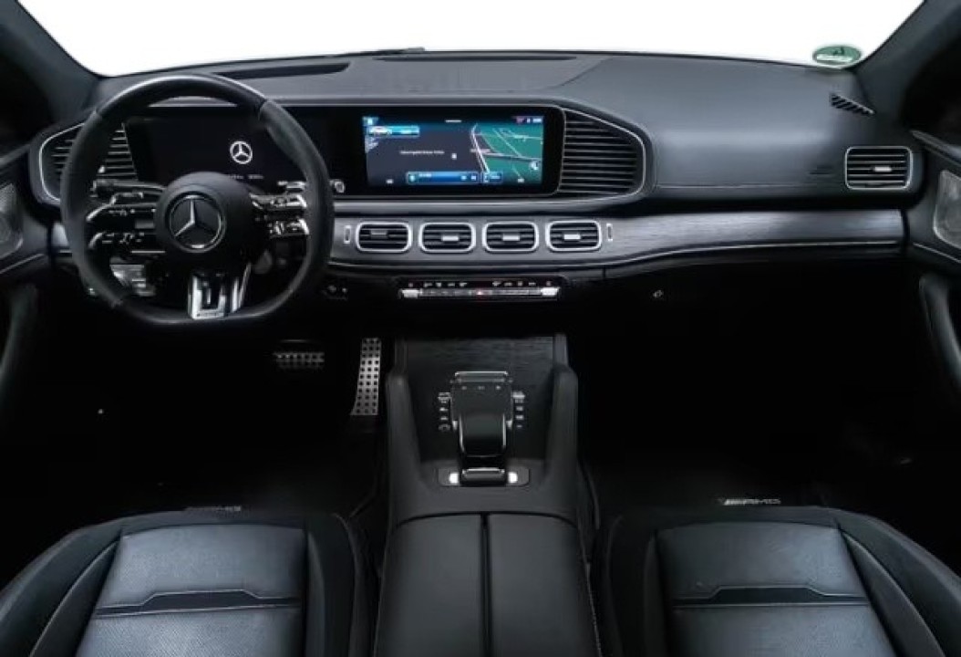 Mercedes-Benz GLE Coupé AMG 53 4MATIC+ (5)