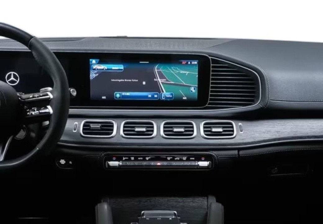 Mercedes-Benz GLE Coupé AMG 53 4MATIC+ - foto 7