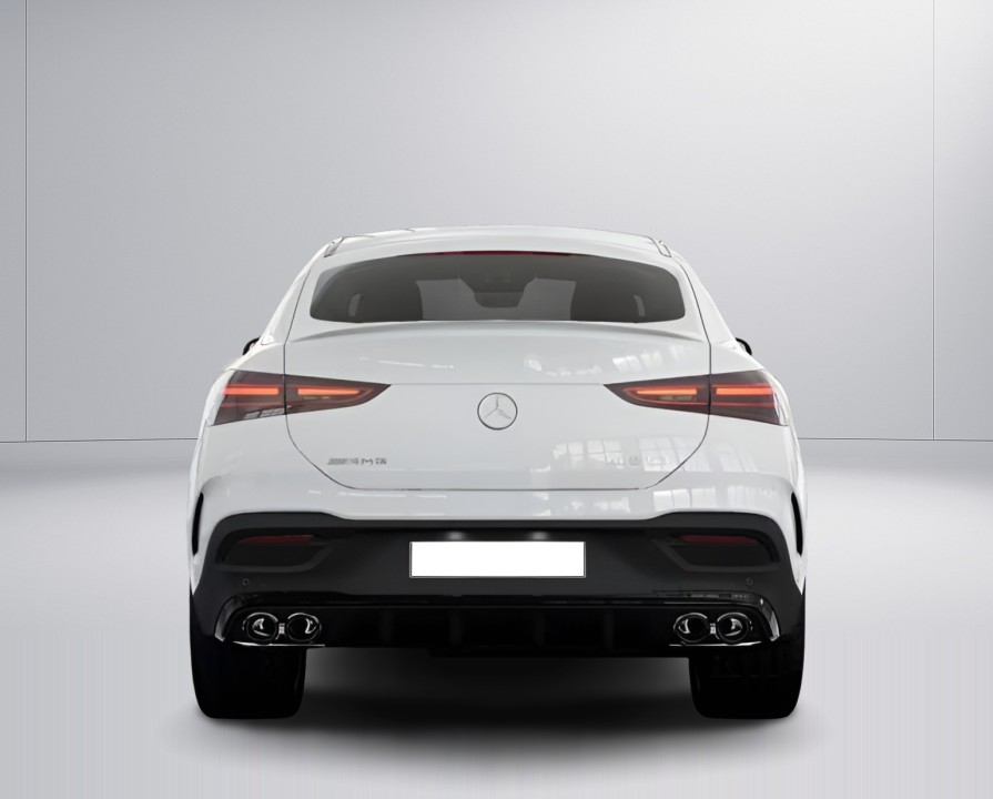 Mercedes-Benz GLE Coupé AMG 53 4MATIC+ (5)
