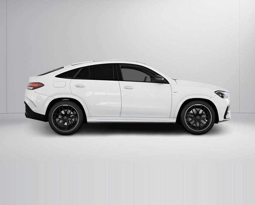 Mercedes-Benz GLE Coupé AMG 53 4MATIC+ - foto 7