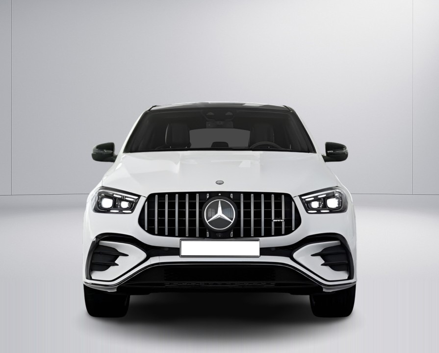 Mercedes-Benz GLE Coupé AMG 53 4MATIC+ (3)