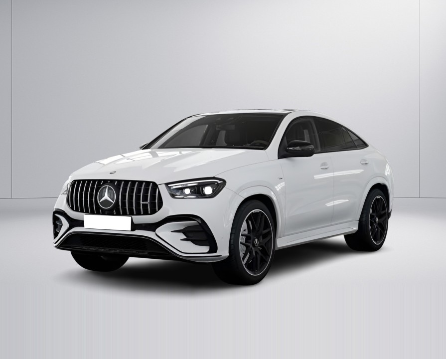 Mercedes-Benz GLE Coupé AMG 53 4MATIC+ (2)