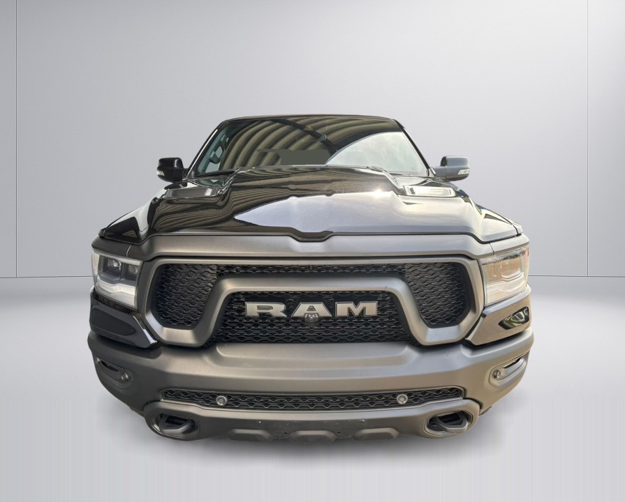 Dodge RAM 1500 Rebel (5)