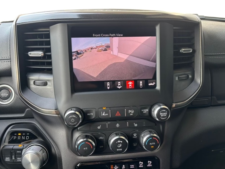 Dodge RAM 1500 Rebel - foto 17