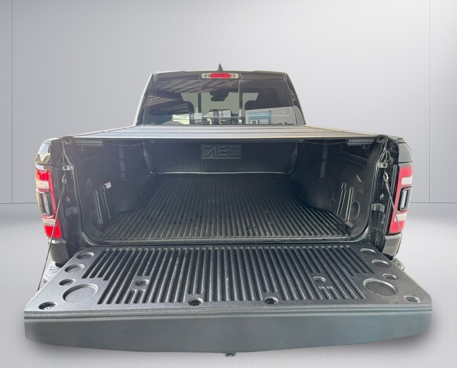Dodge RAM 1500 Rebel - foto 23