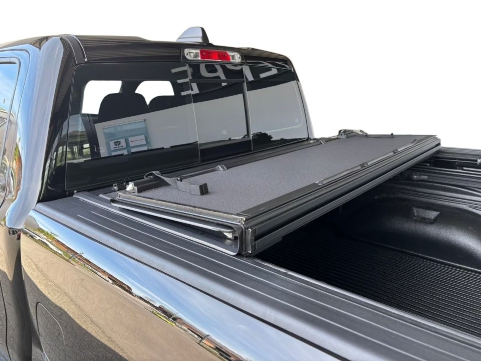 Dodge RAM 1500 Rebel - foto 25