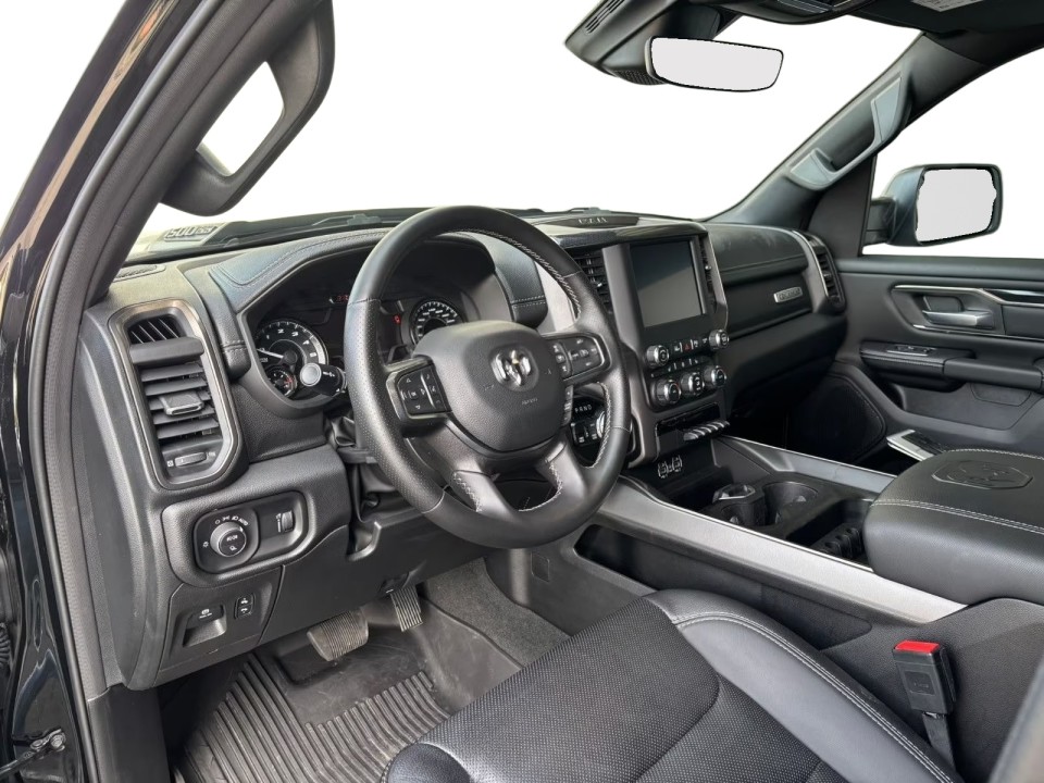 Dodge RAM 1500 Rebel - foto 7