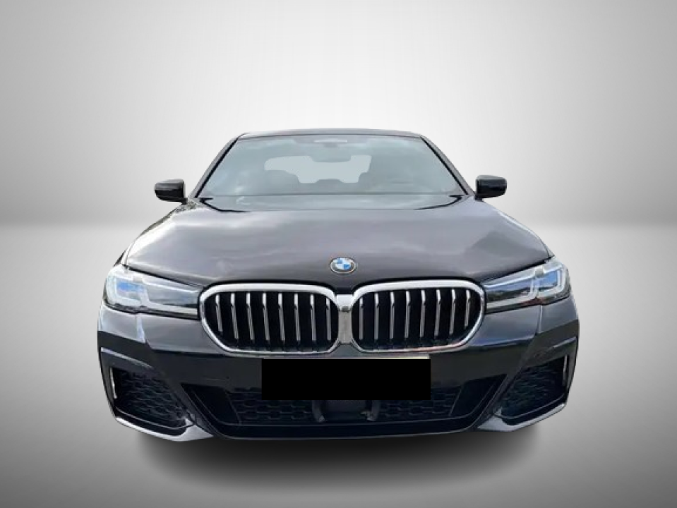 BMW Seria 5 530d xDrive - foto 7