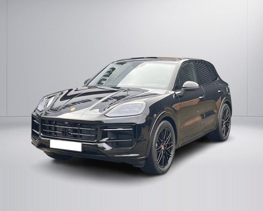 Porsche Cayenne S - foto 7