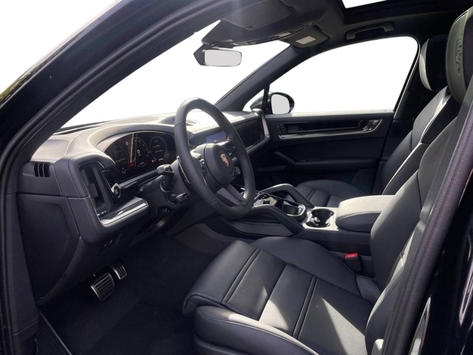 Porsche Cayenne S - foto 9