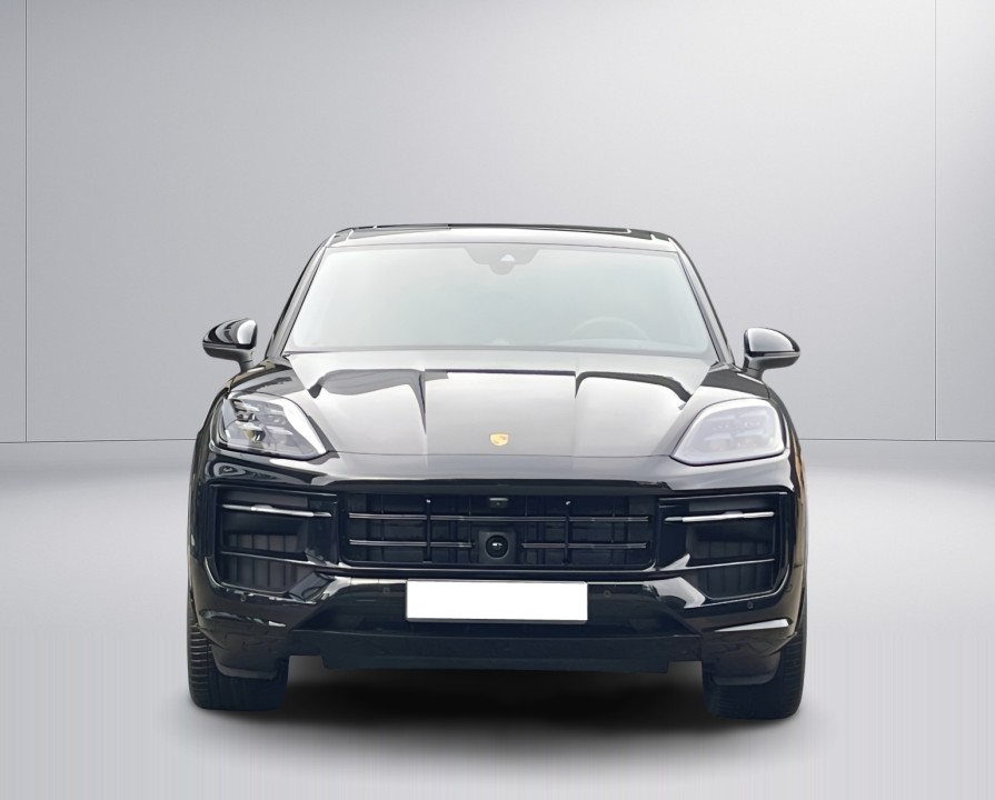Porsche Cayenne S - foto 8
