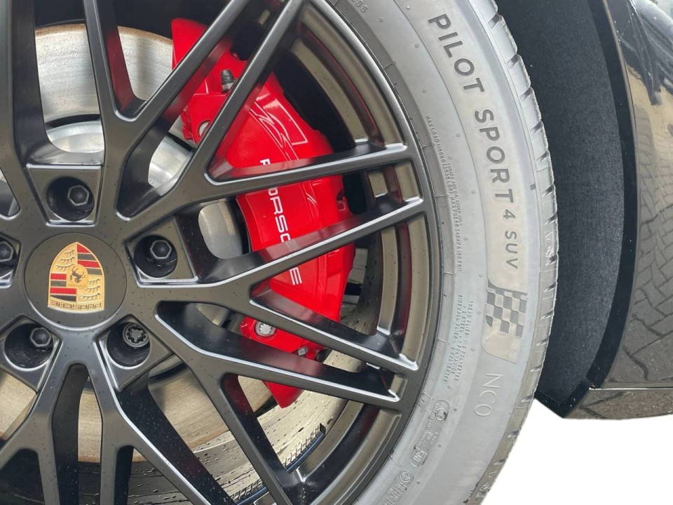Porsche Cayenne S - foto 33