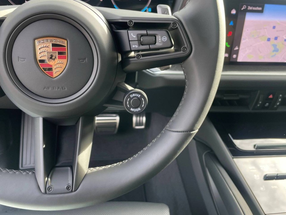 Porsche Cayenne S - foto 15