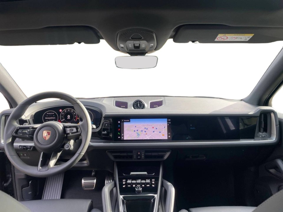 Porsche Cayenne S - foto 13