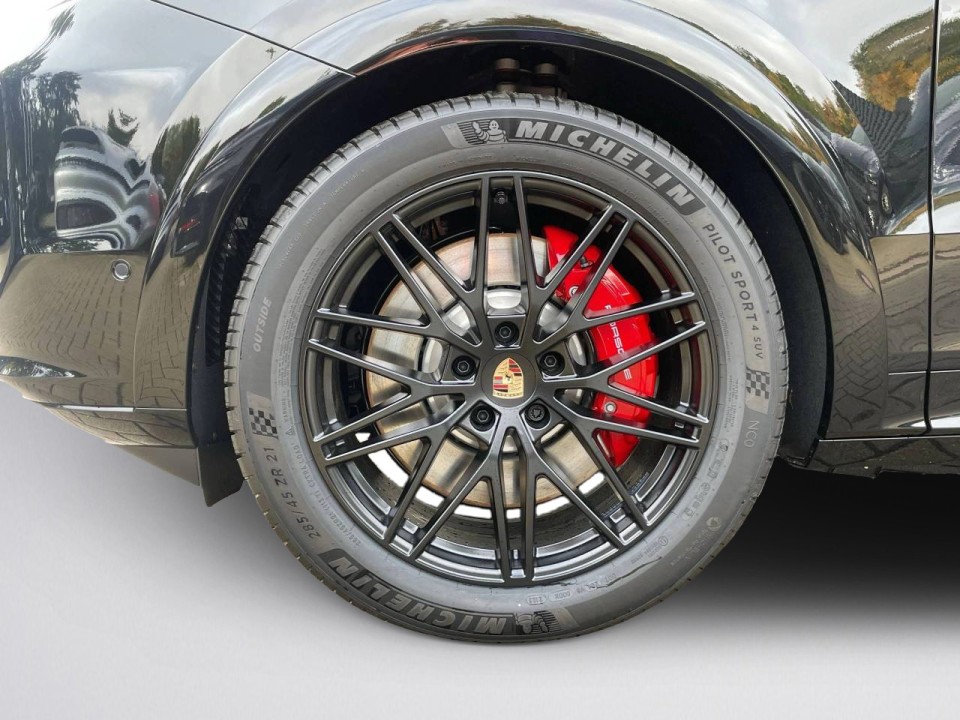 Porsche Cayenne S - foto 32