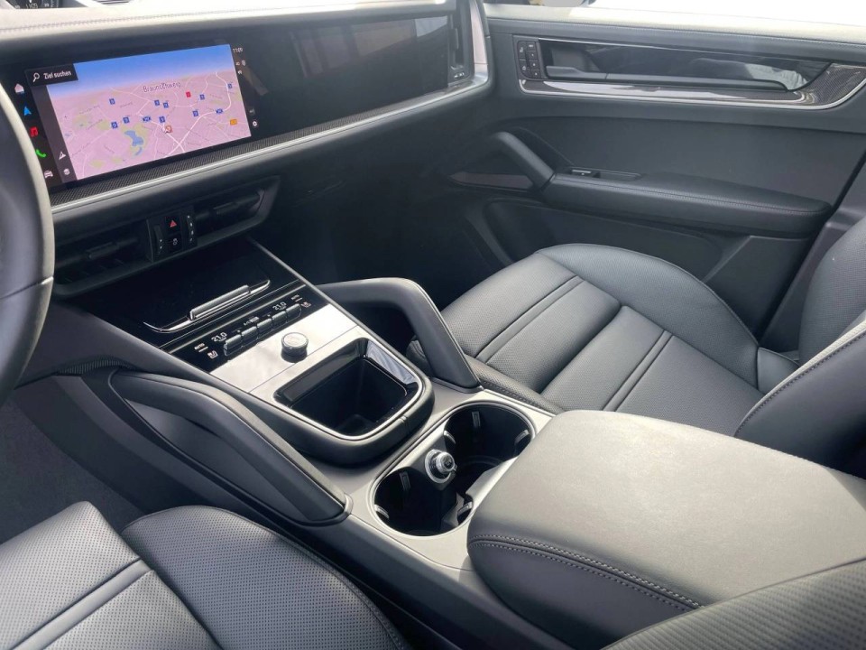 Porsche Cayenne S - foto 16