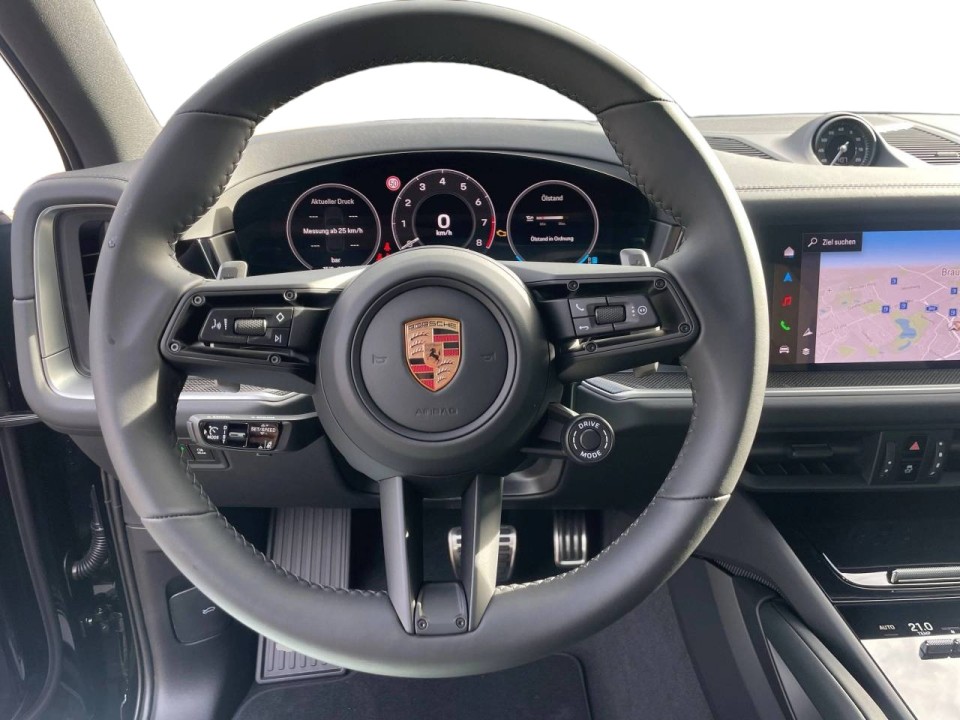 Porsche Cayenne S - foto 14