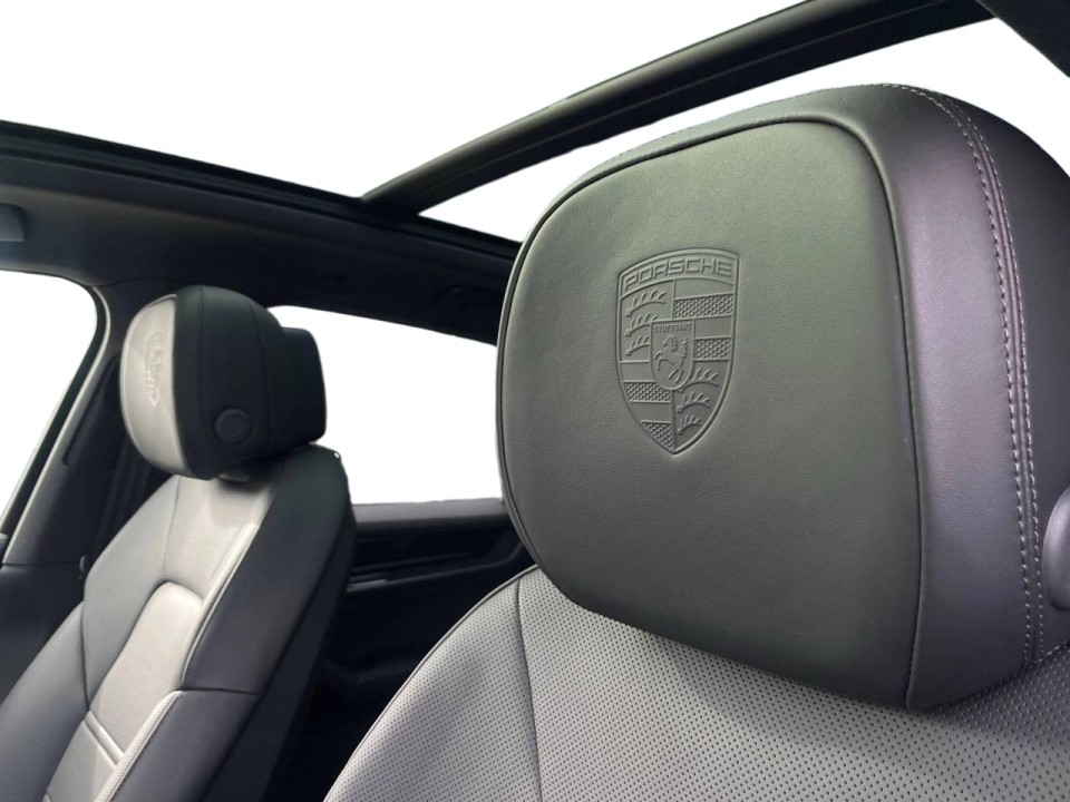 Porsche Cayenne S - foto 23