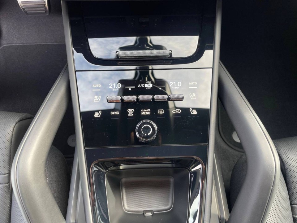 Porsche Cayenne S - foto 17