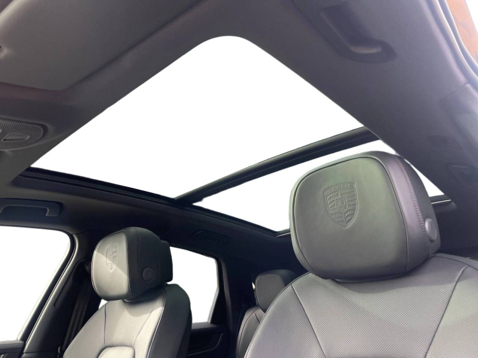 Porsche Cayenne S - foto 24