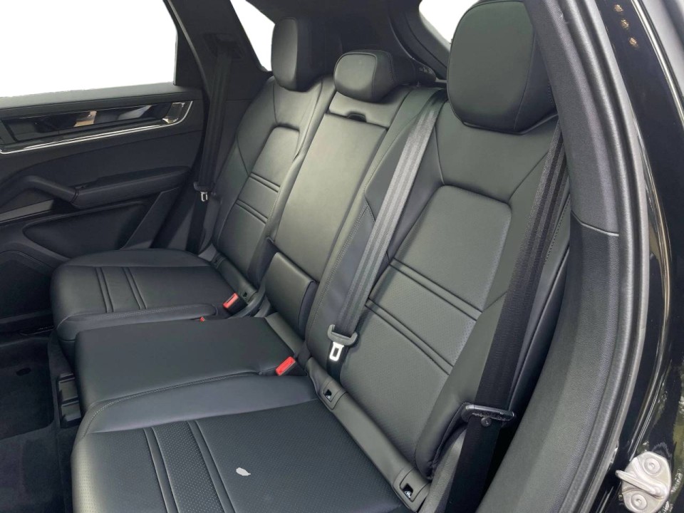 Porsche Cayenne S - foto 11